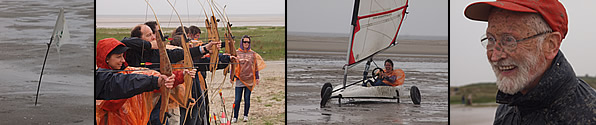 Mediafix - 35 jarig jubileum Schiermonnikoog